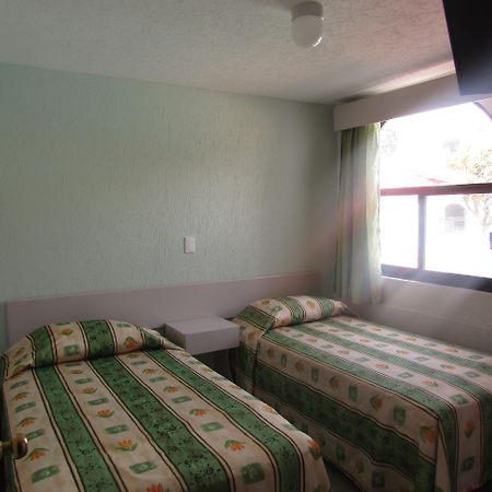 Dorados Conventions & Resort 瓦兹特佩克 外观 照片