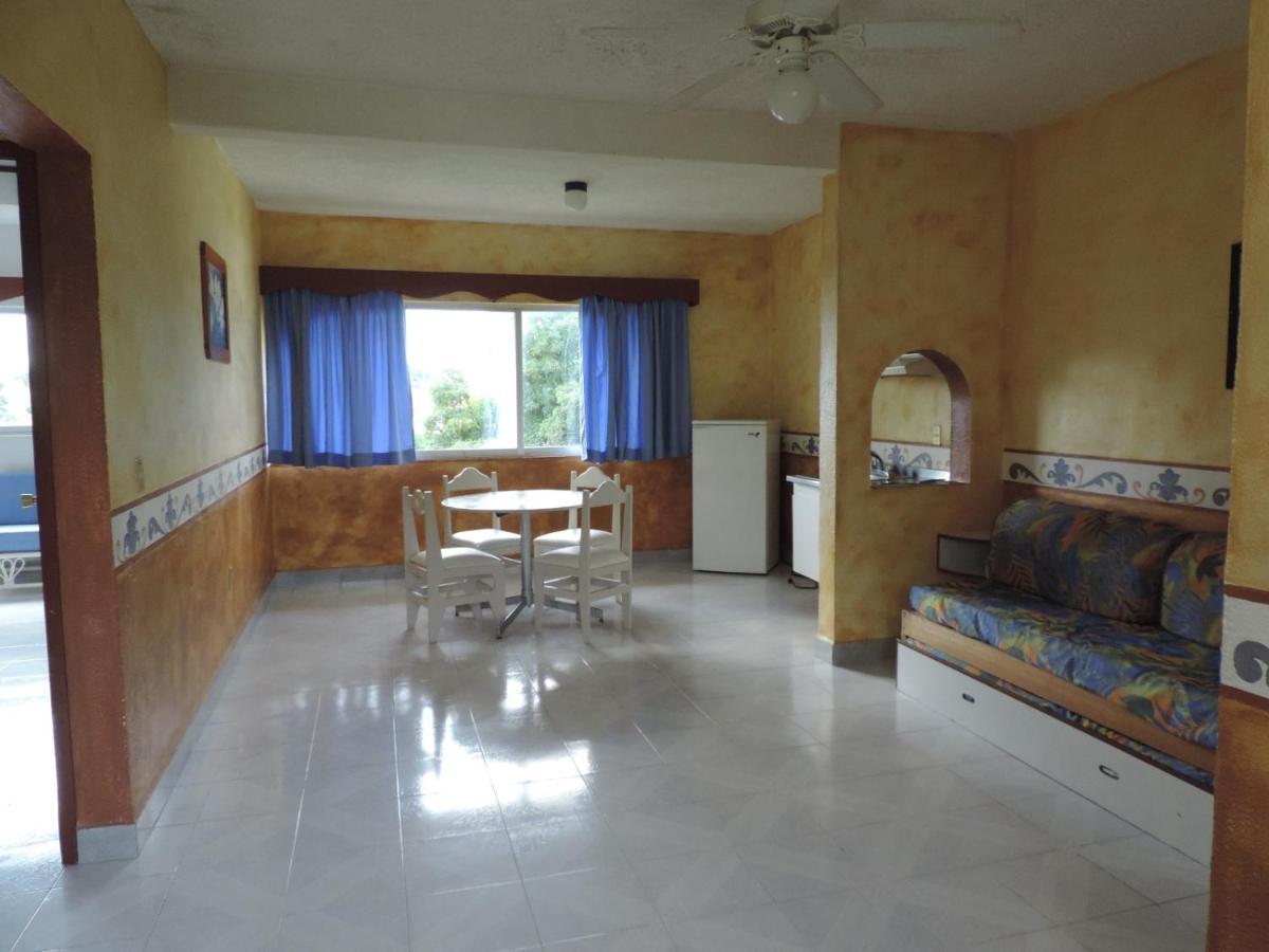 Dorados Conventions & Resort 瓦兹特佩克 外观 照片