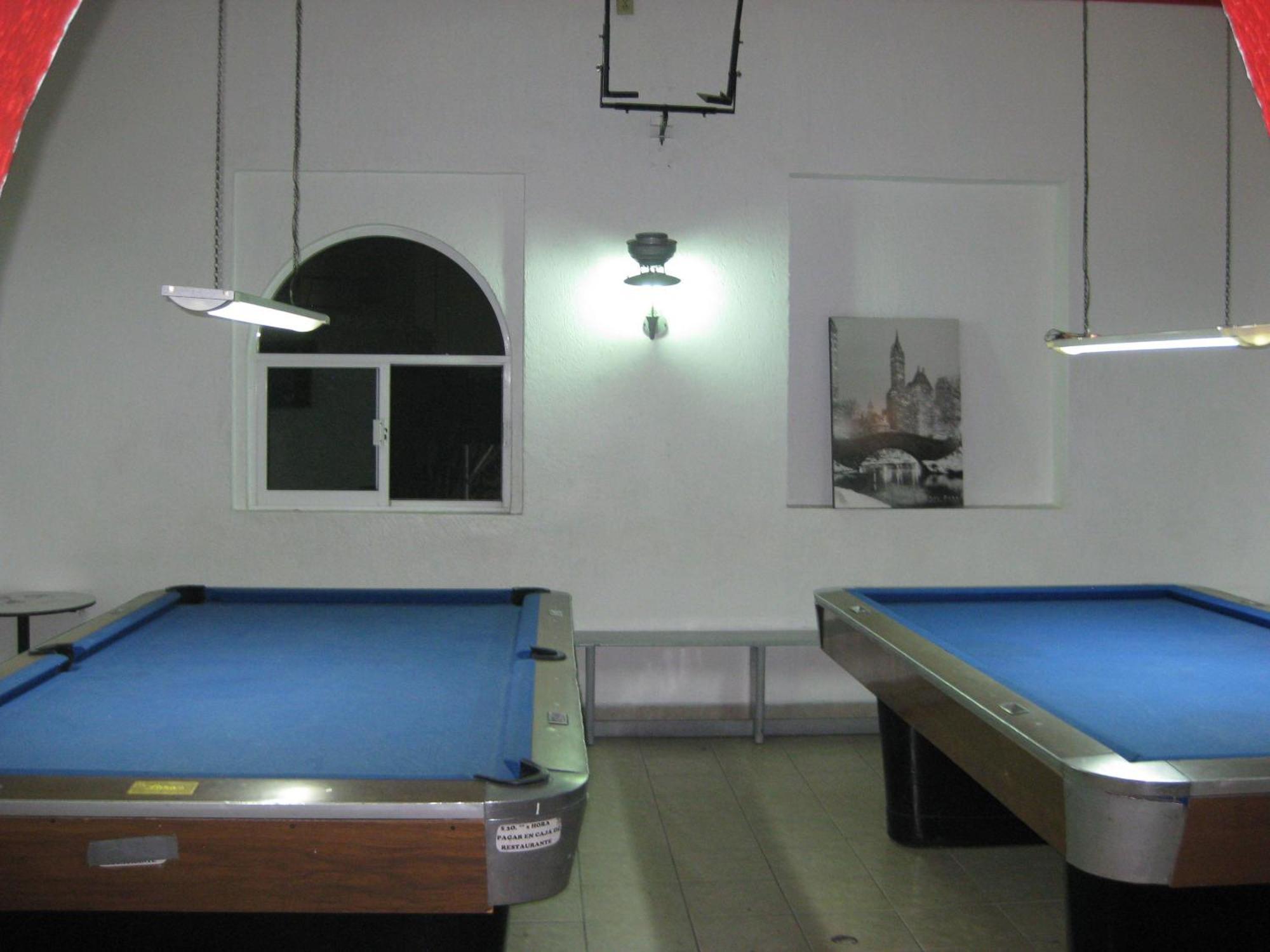 Dorados Conventions & Resort 瓦兹特佩克 外观 照片