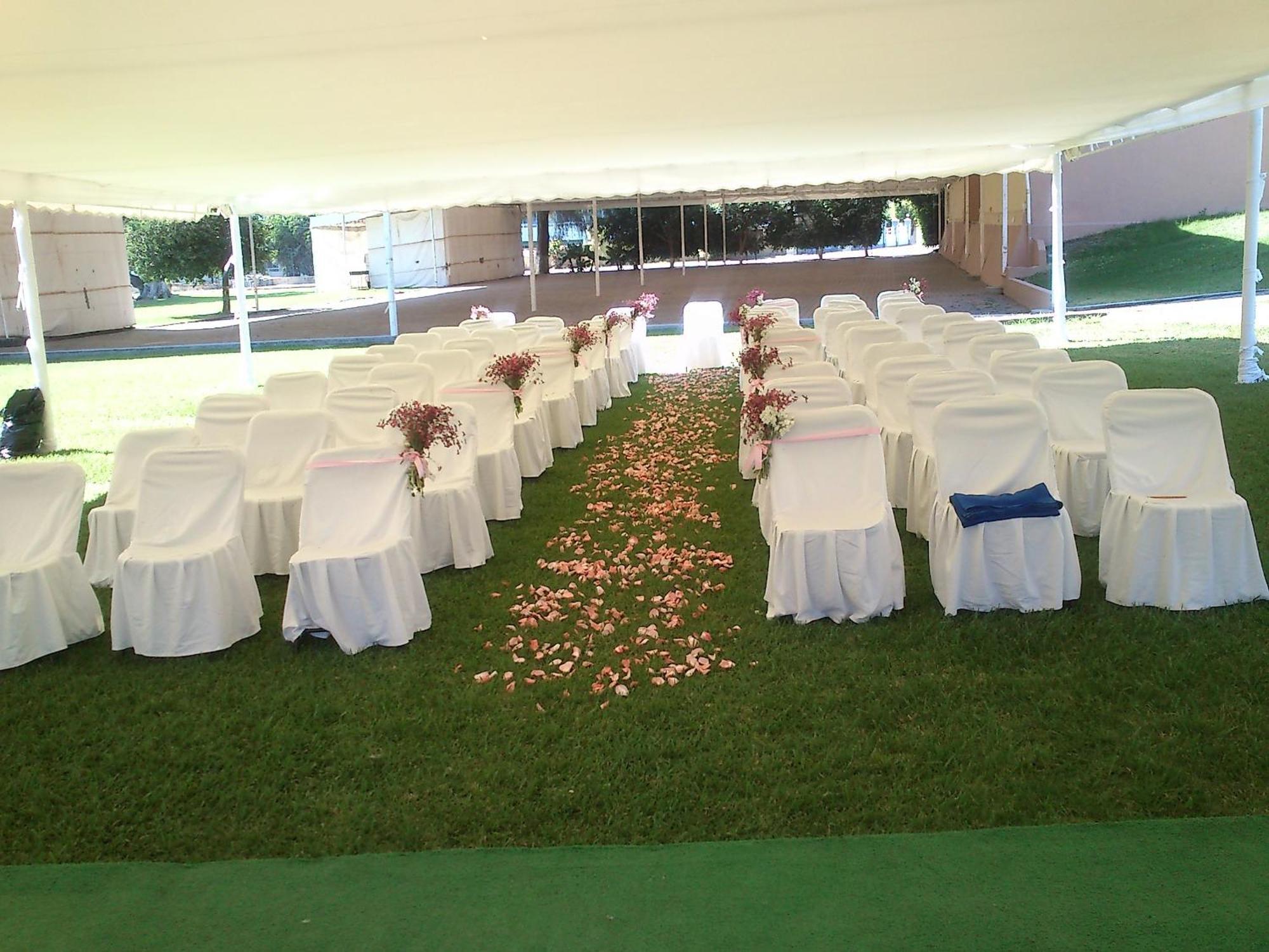 Dorados Conventions & Resort 瓦兹特佩克 外观 照片