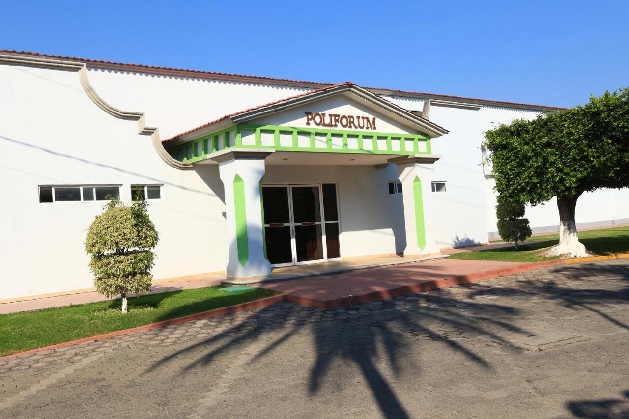 Dorados Conventions & Resort 瓦兹特佩克 外观 照片
